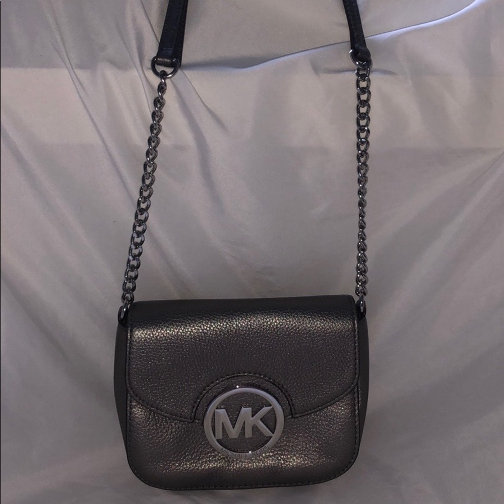 Micheal Kors Small CrossBody Bag